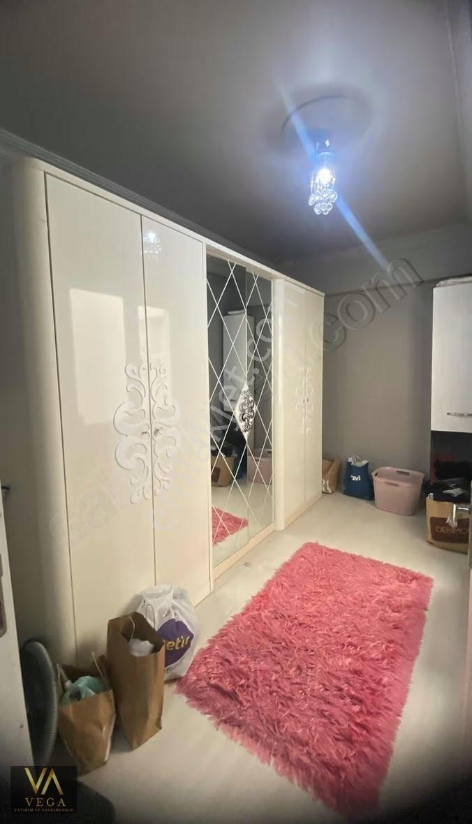Muradiye 23 Nisan Parkı Yakını Eşyalı Kiralık 3+1 Daire - Görsel 24