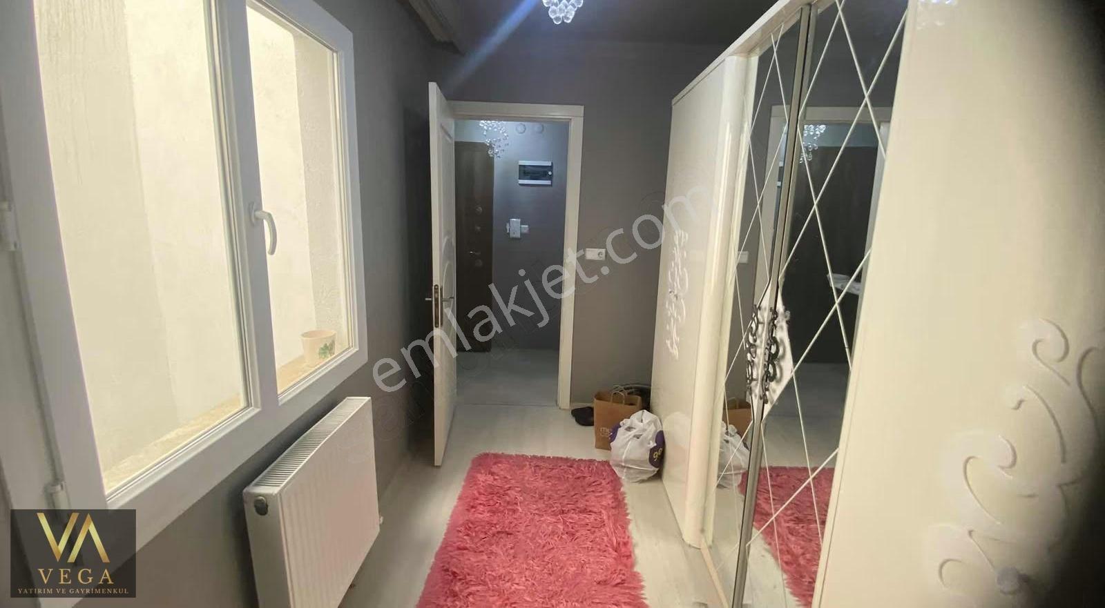 Muradiye 23 Nisan Parkı Yakını Eşyalı Kiralık 3+1 Daire - Görsel 10
