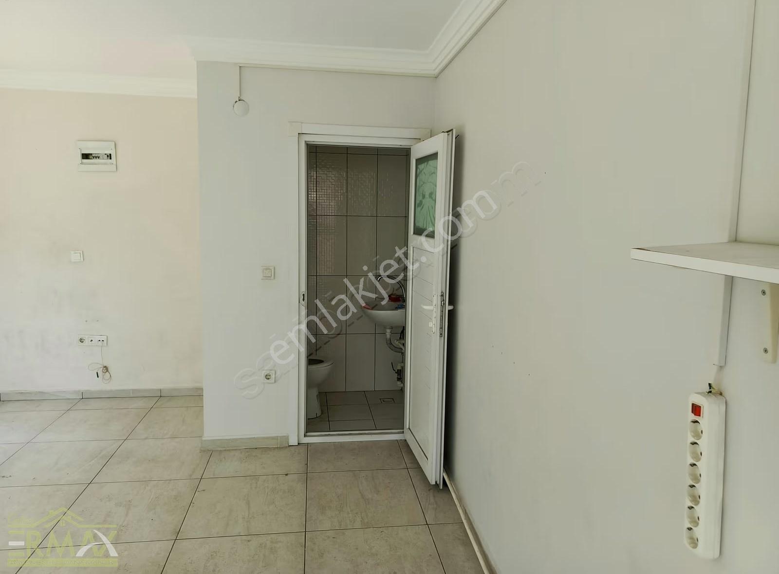 Ermax'dan Çamlıkta Kiralık Dükkan İşyeri - Görsel 8
