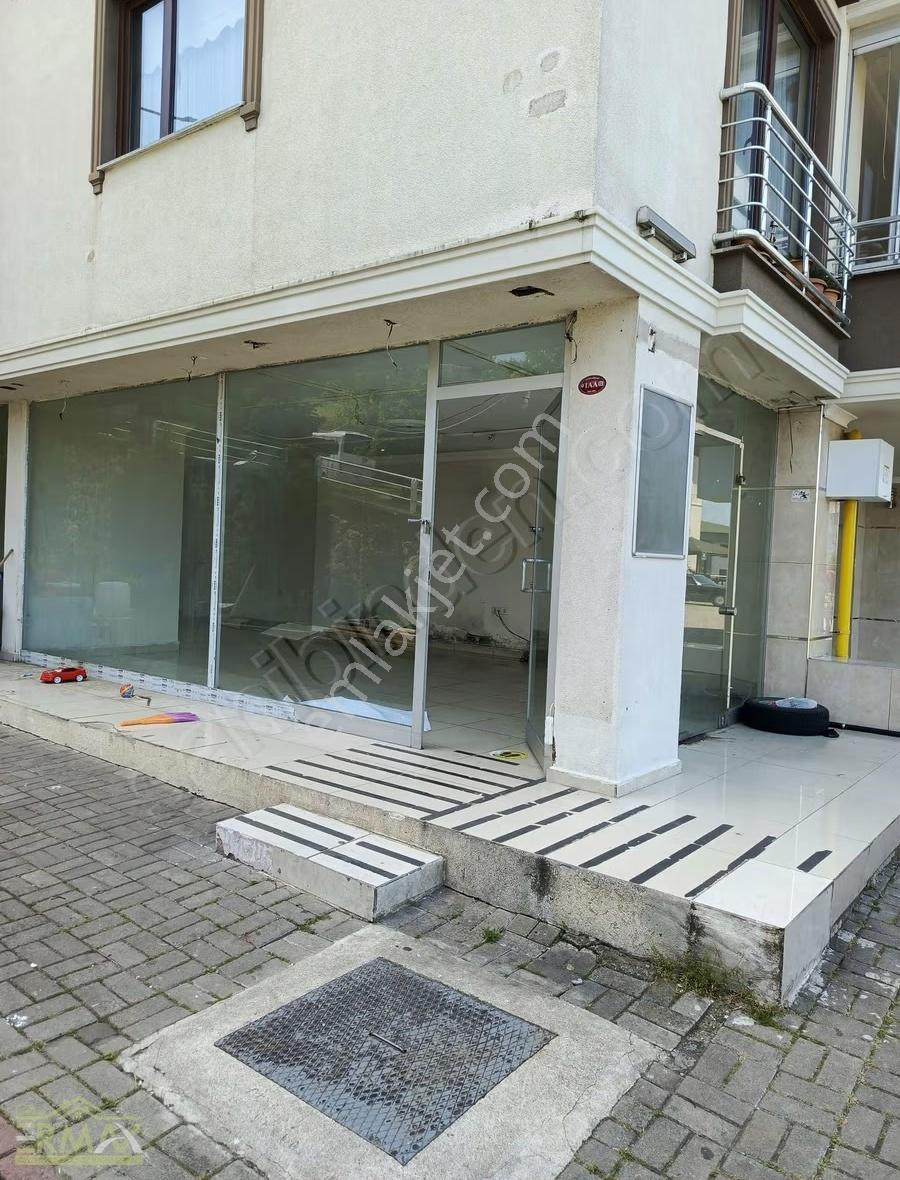 Ermax'dan Çamlıkta Kiralık Dükkan İşyeri - Görsel 3