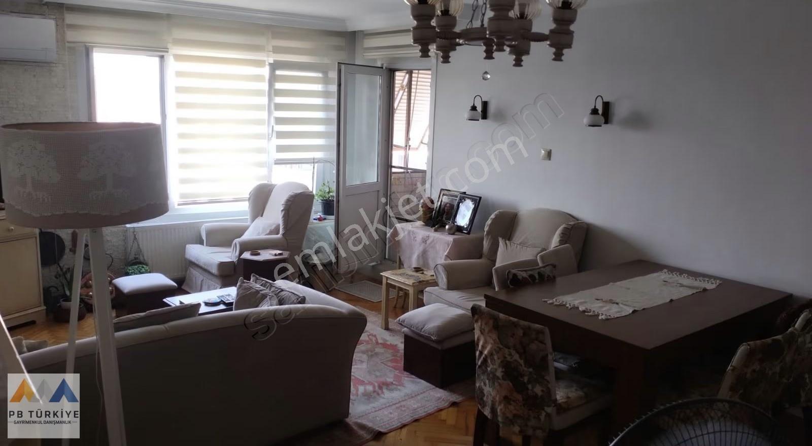 Acıbadem Şemi Bey Sokakta 2+1 Satılık Daire - Görsel 10