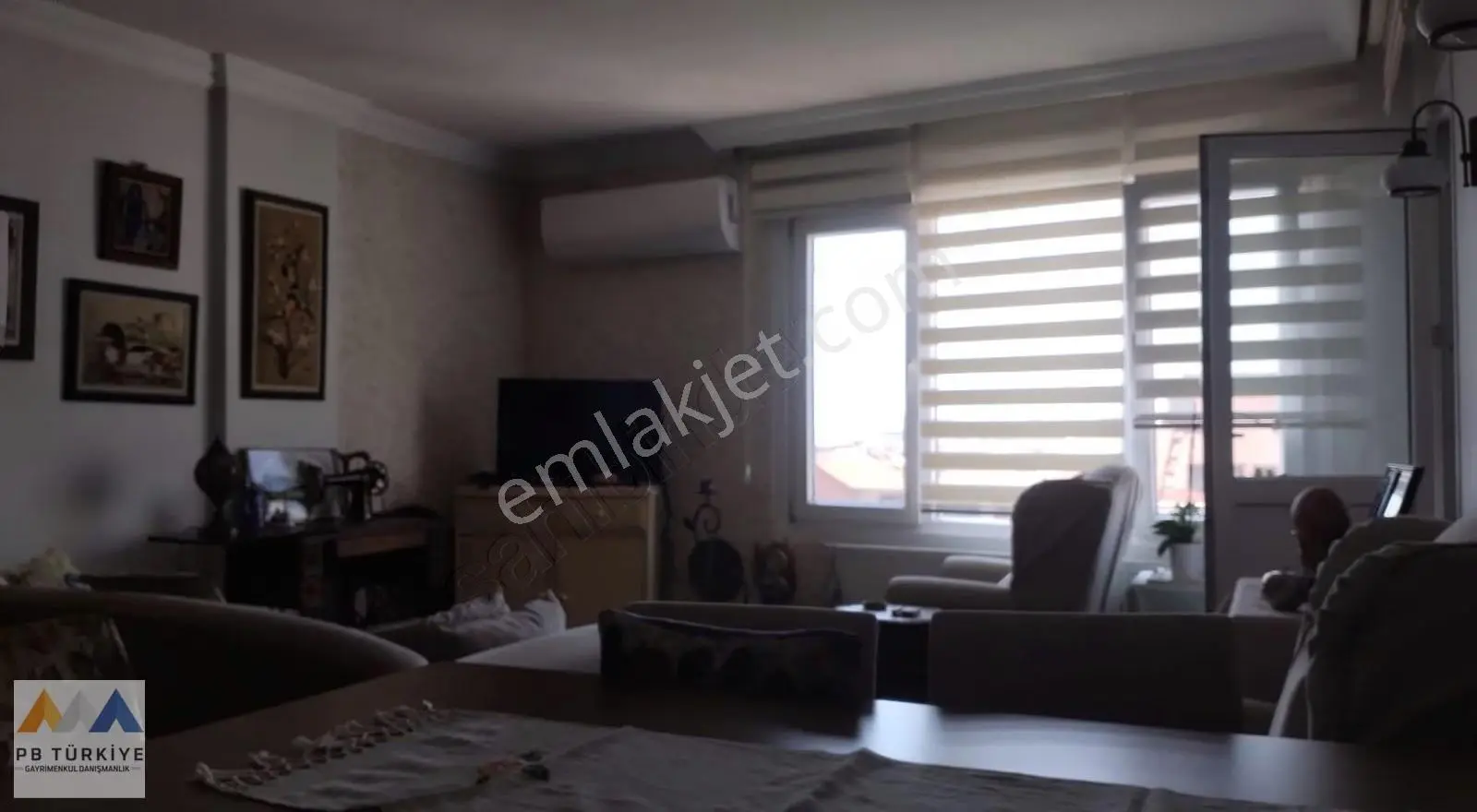 Acıbadem Şemi Bey Sokakta 2+1 Satılık Daire - Görsel 5