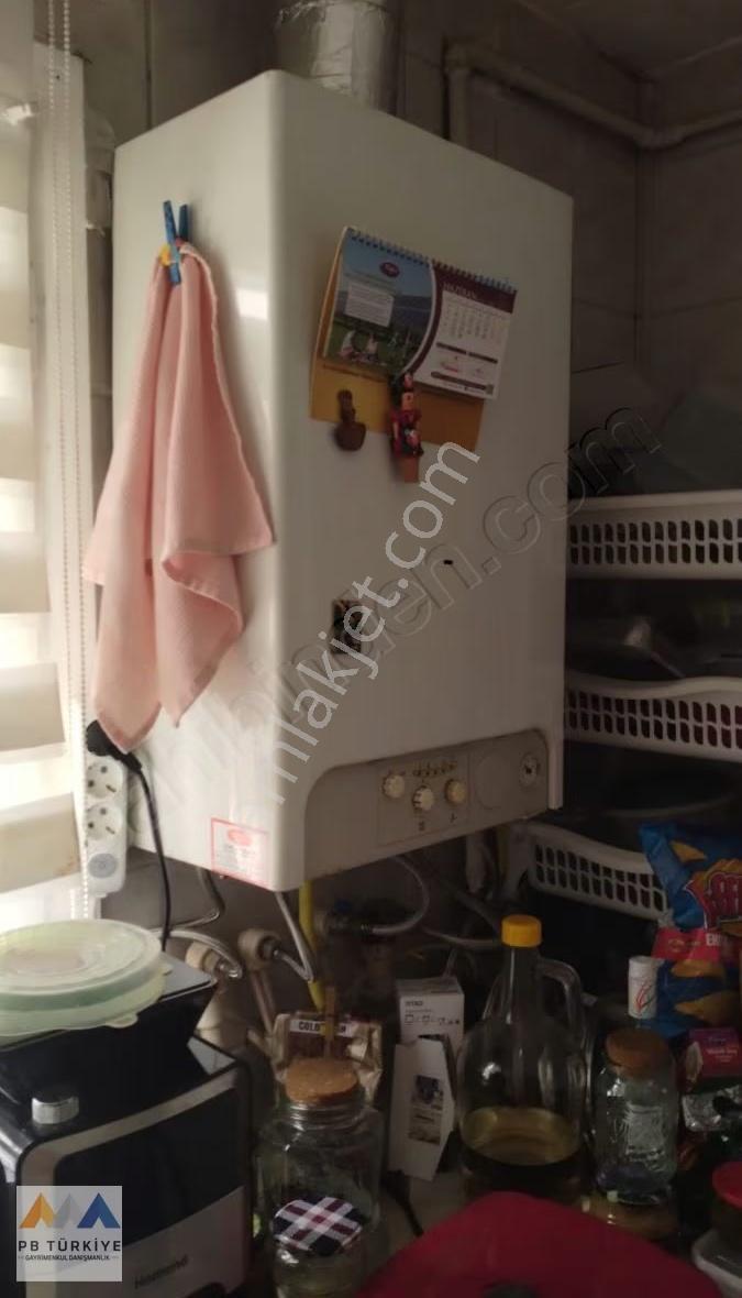 Acıbadem Şemi Bey Sokakta 2+1 Satılık Daire - Görsel 30