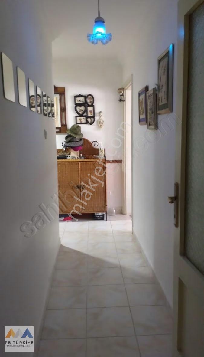 Acıbadem Şemi Bey Sokakta 2+1 Satılık Daire - Görsel 22
