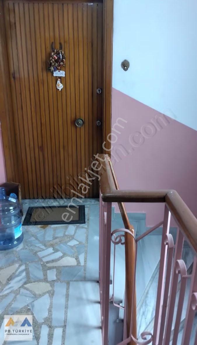 Acıbadem Şemi Bey Sokakta 2+1 Satılık Daire - Görsel 4