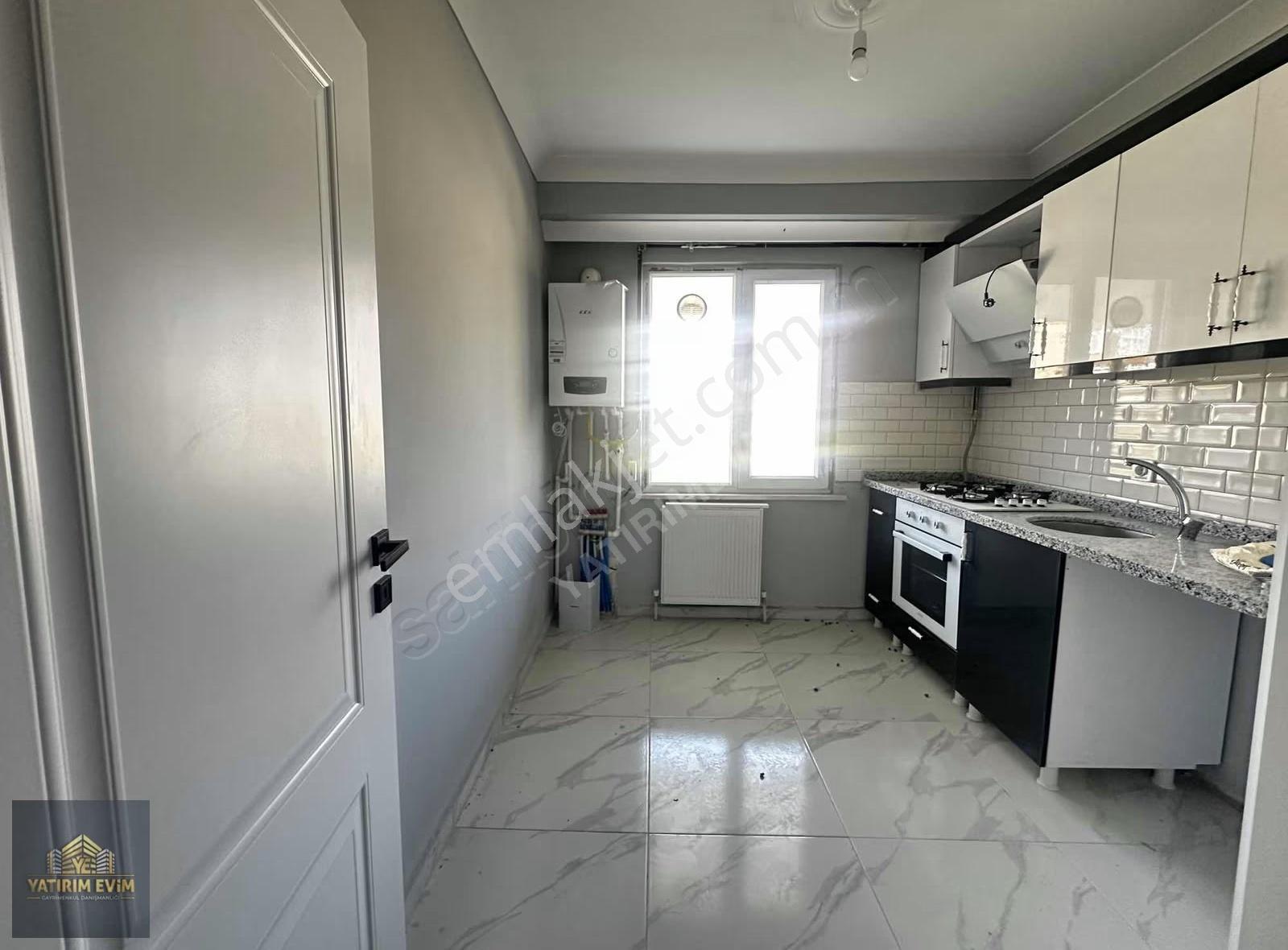 Haftanın Fırsatı İskanlı Ön Cephe Kombili Ankastreli Hazır Daire - Görsel 9