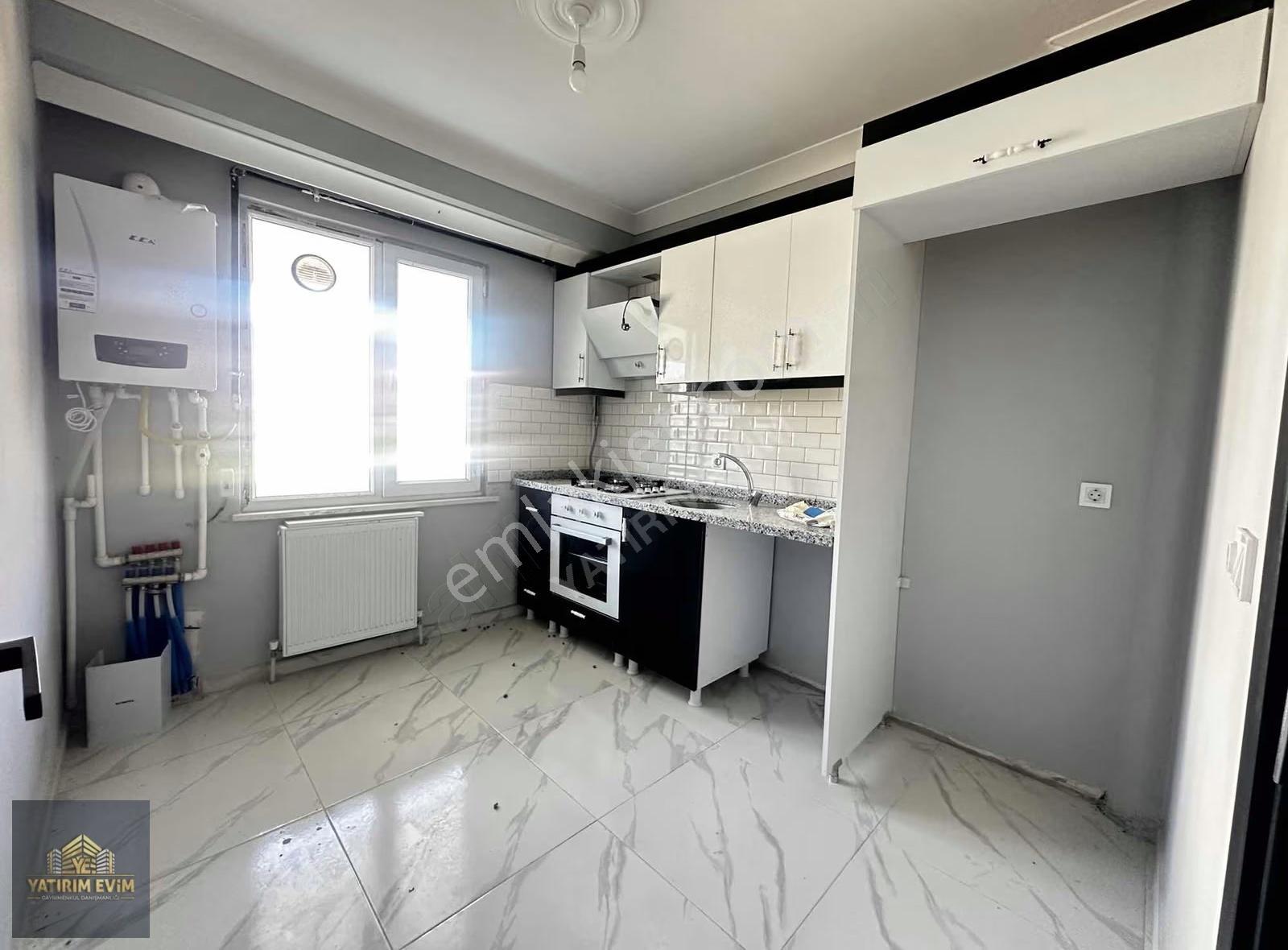 Haftanın Fırsatı İskanlı Ön Cephe Kombili Ankastreli Hazır Daire - Görsel 24