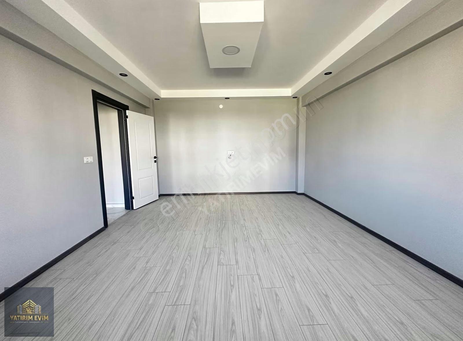 Haftanın Fırsatı İskanlı Ön Cephe Kombili Ankastreli Hazır Daire - Görsel 33