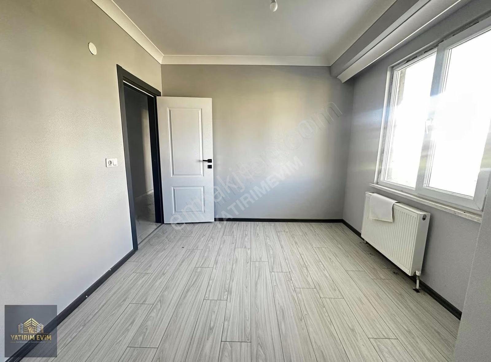 Haftanın Fırsatı İskanlı Ön Cephe Kombili Ankastreli Hazır Daire - Görsel 4