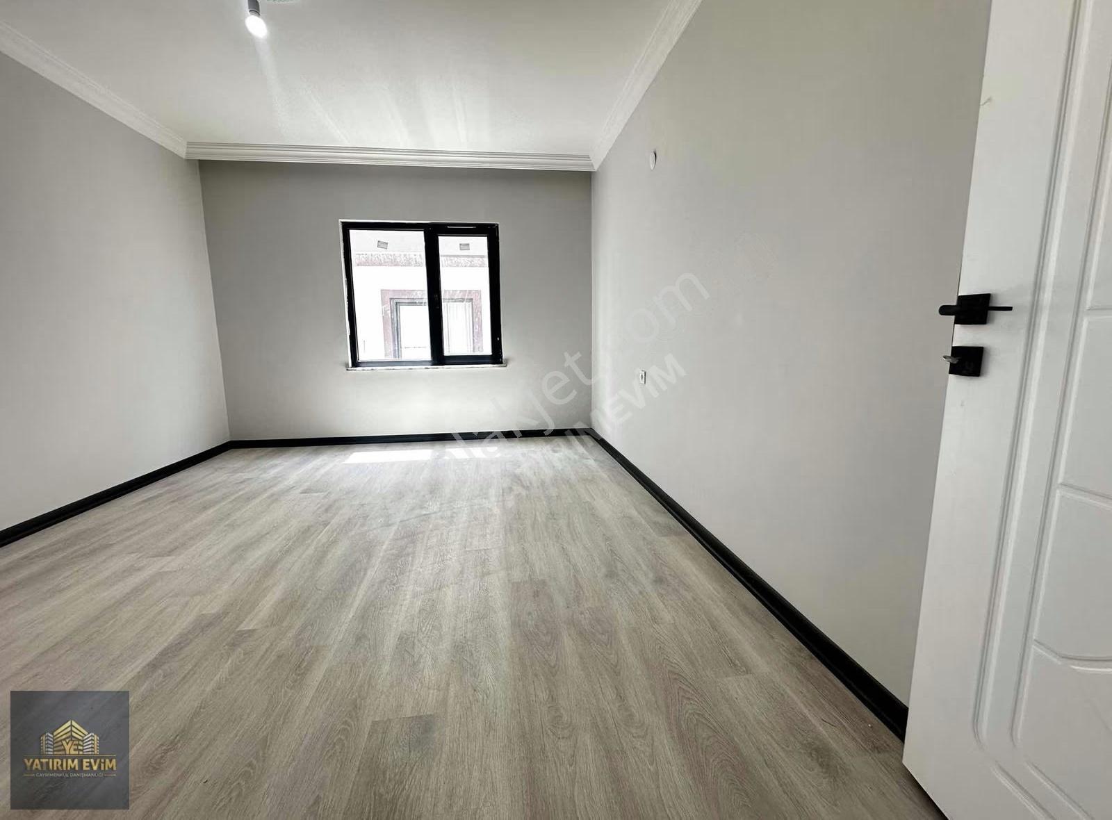 Yeni Hastane Karşısında İskanlı Güney Cephe Ara Kat Lüks Daire!! - Görsel 16