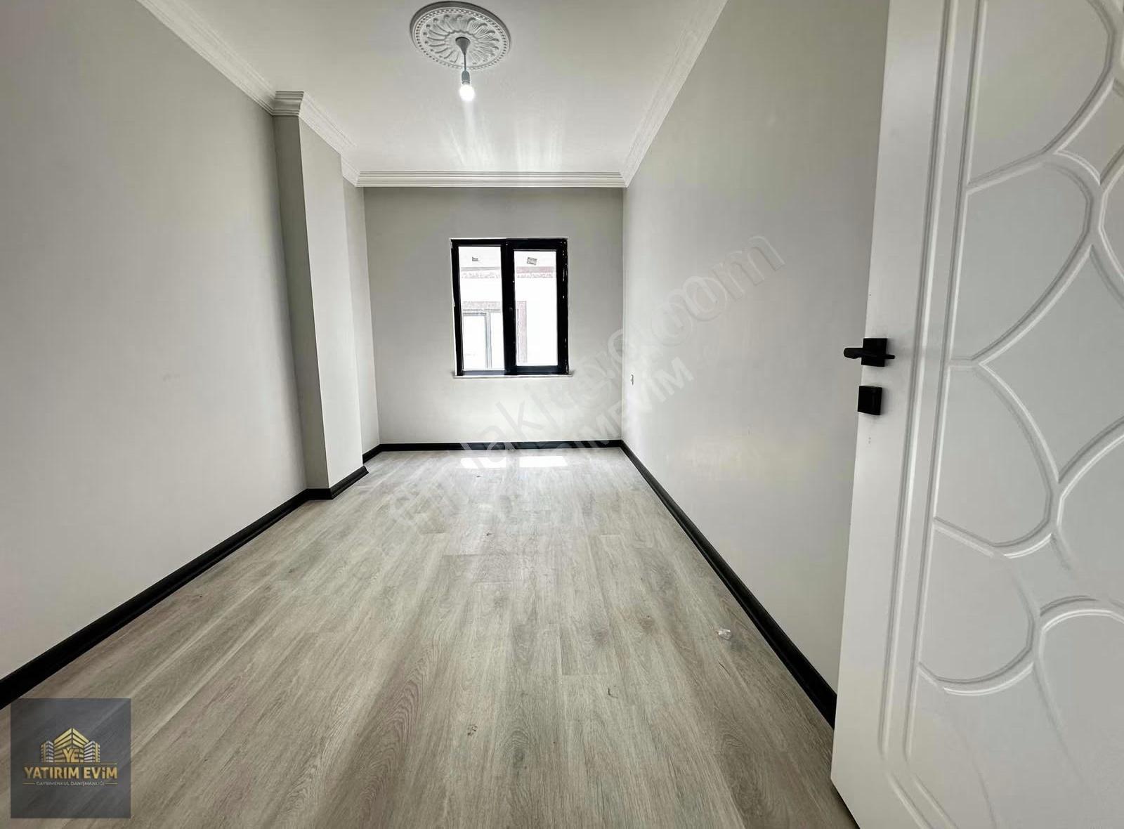 Yeni Hastane Karşısında İskanlı Güney Cephe Ara Kat Lüks Daire!! - Görsel 15