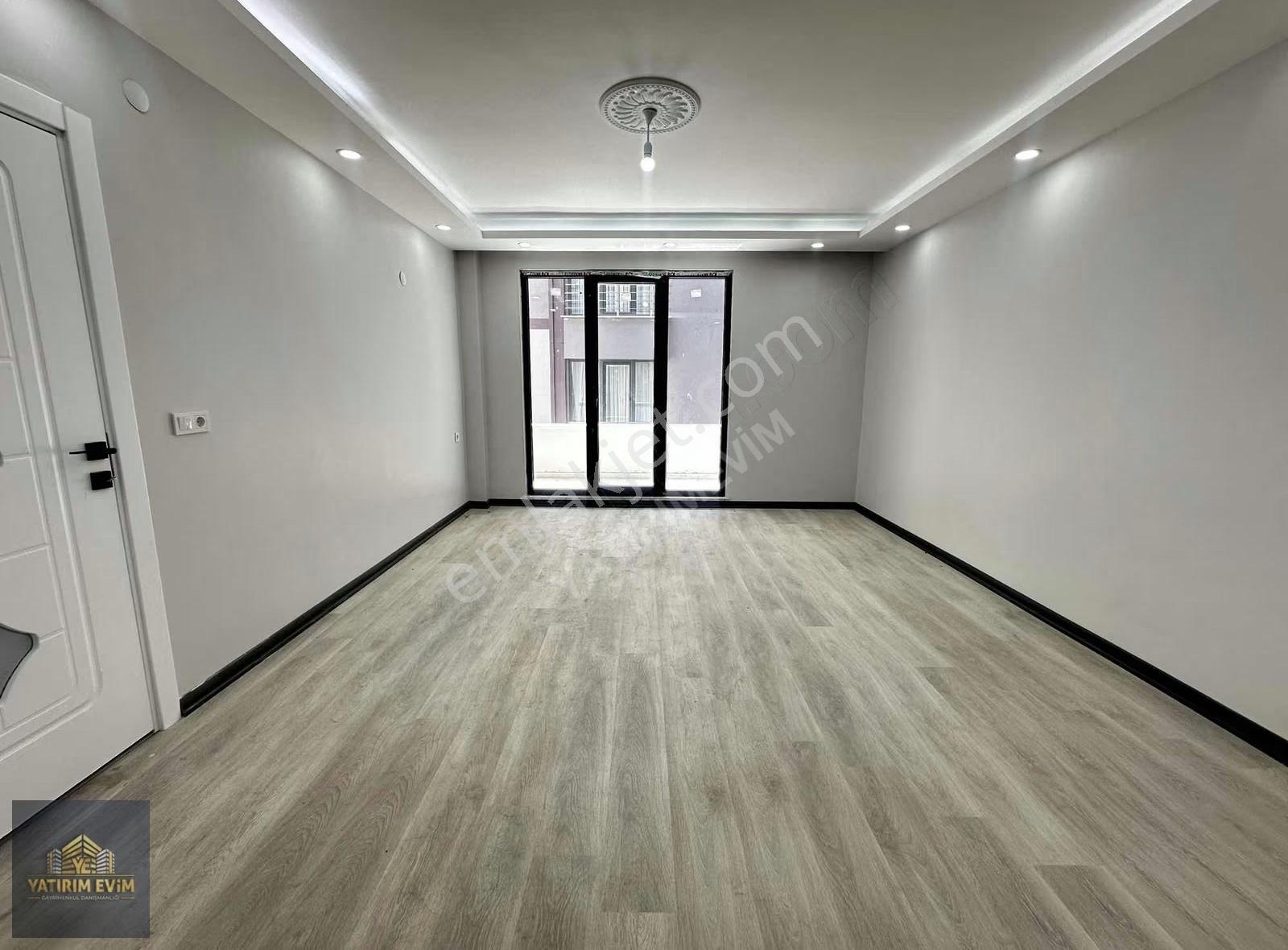 Yeni Hastane Karşısında İskanlı Güney Cephe Ara Kat Lüks Daire!! - Görsel 5