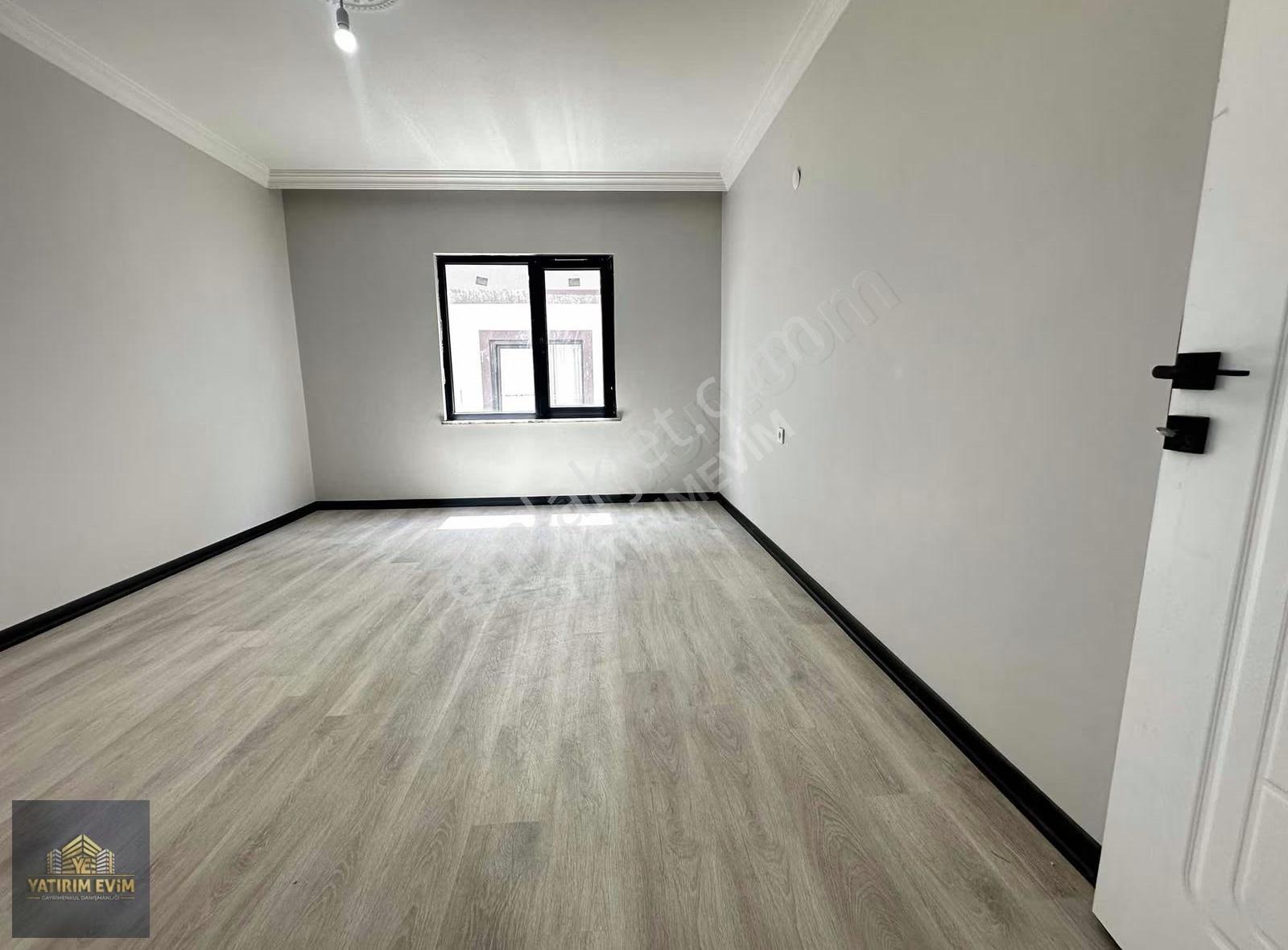 Yeni Hastane Karşısında İskanlı Güney Cephe Ara Kat Lüks Daire!! - Görsel 25