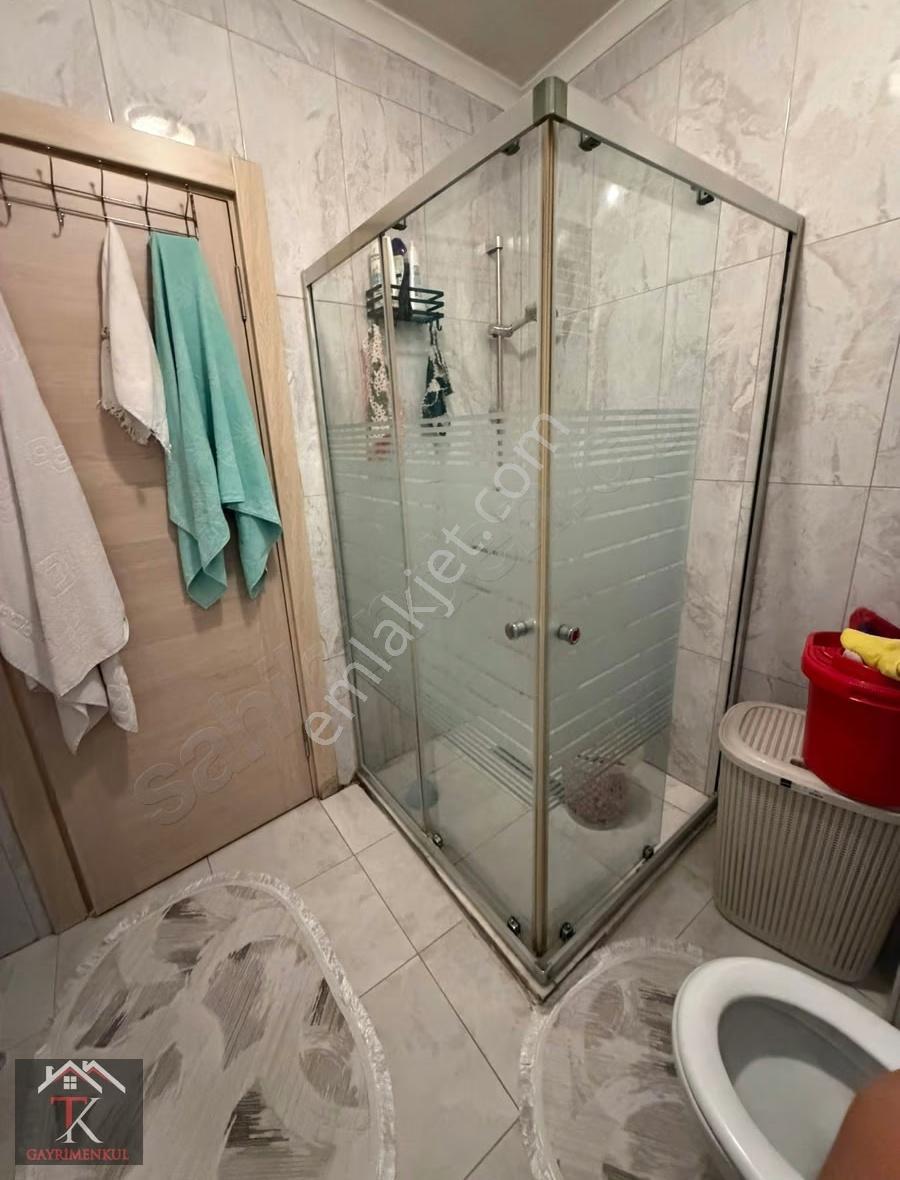 Çekmeköy'de Merkezi Konumda 90m² 2+1 Satılık Daire - Görsel 12