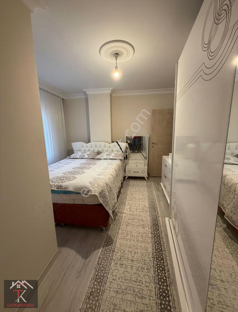 Çekmeköy'de Merkezi Konumda 90m² 2+1 Satılık Daire - Görsel 3