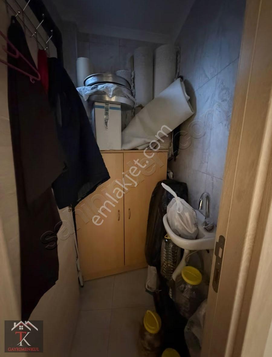 Çekmeköy'de Merkezi Konumda 90m² 2+1 Satılık Daire - Görsel 7