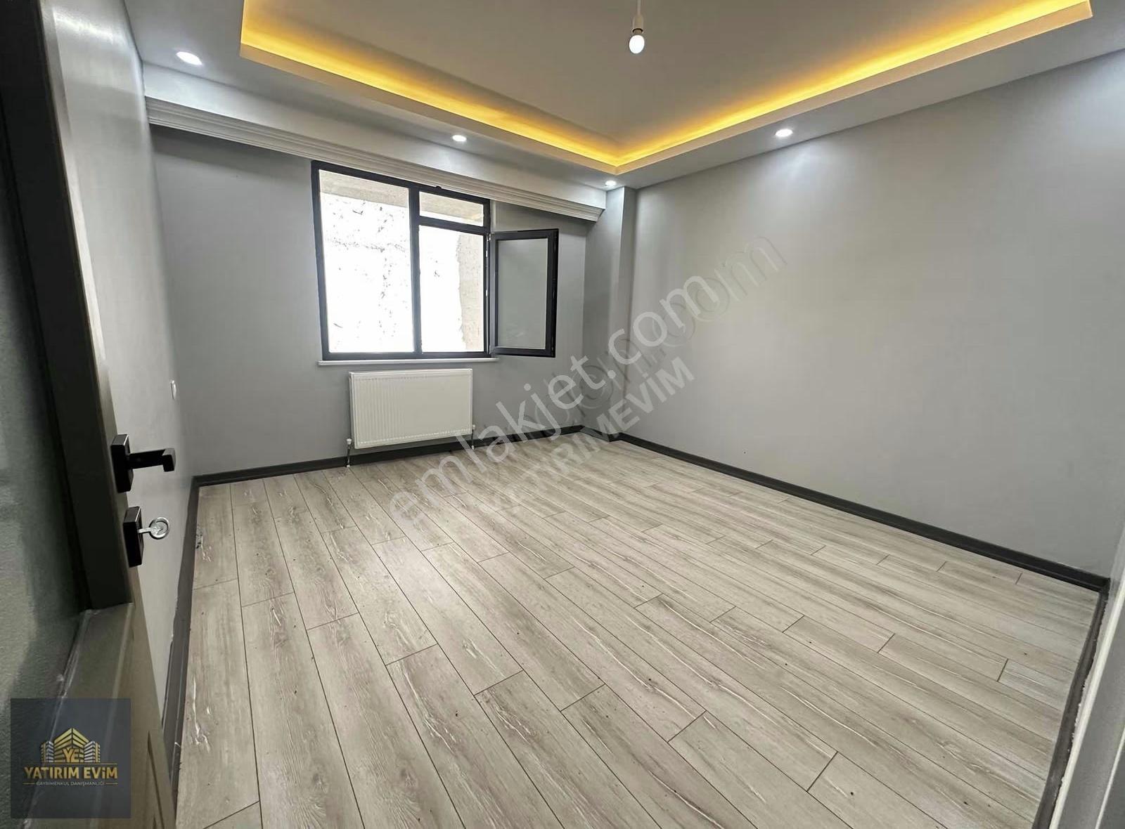 Yeni Hastane Okullar Bölgesinde 2+1 Eşyalı Lüks Daire - Görsel 30