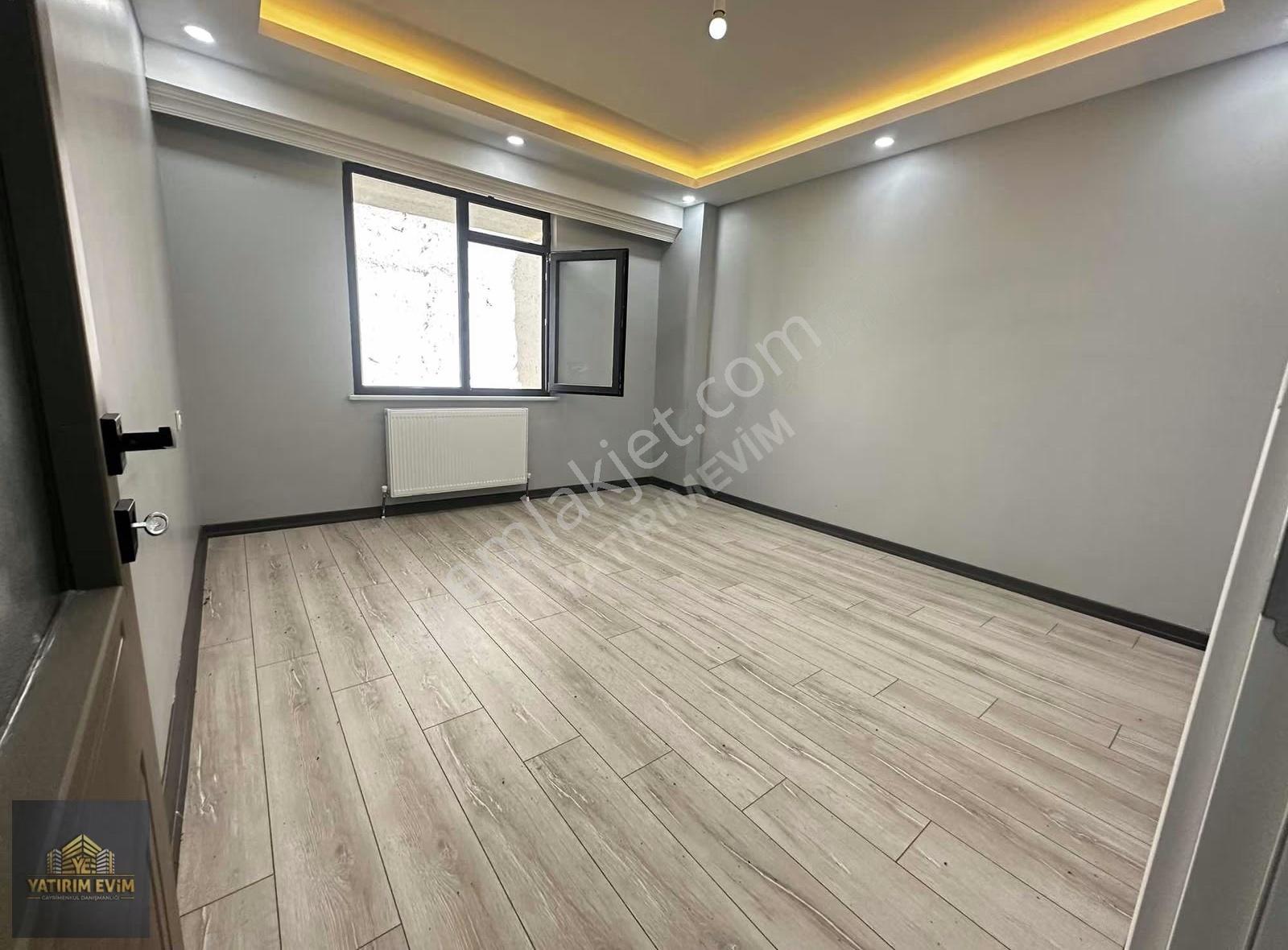 Yeni Hastane Okullar Bölgesinde 2+1 Eşyalı Lüks Daire - Görsel 13