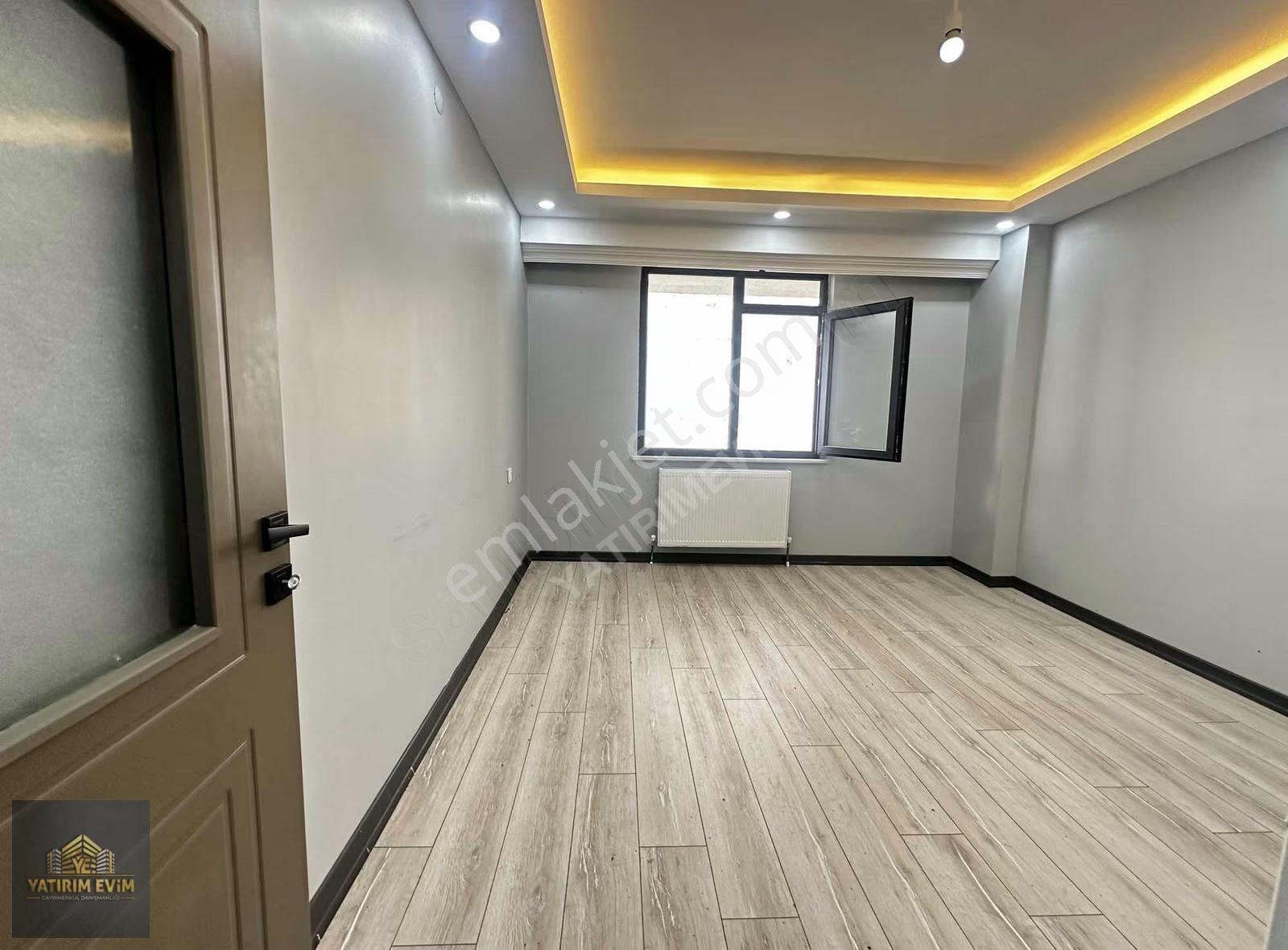 Yeni Hastane Okullar Bölgesinde 2+1 Eşyalı Lüks Daire - Görsel 6
