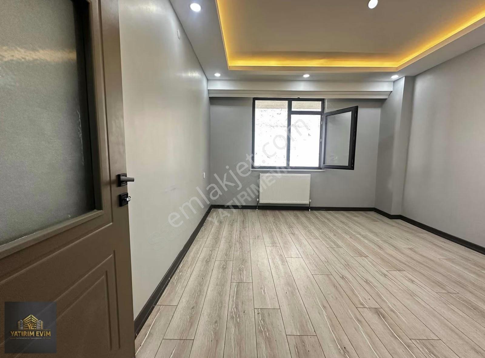 Yeni Hastane Okullar Bölgesinde 2+1 Eşyalı Lüks Daire - Görsel 23