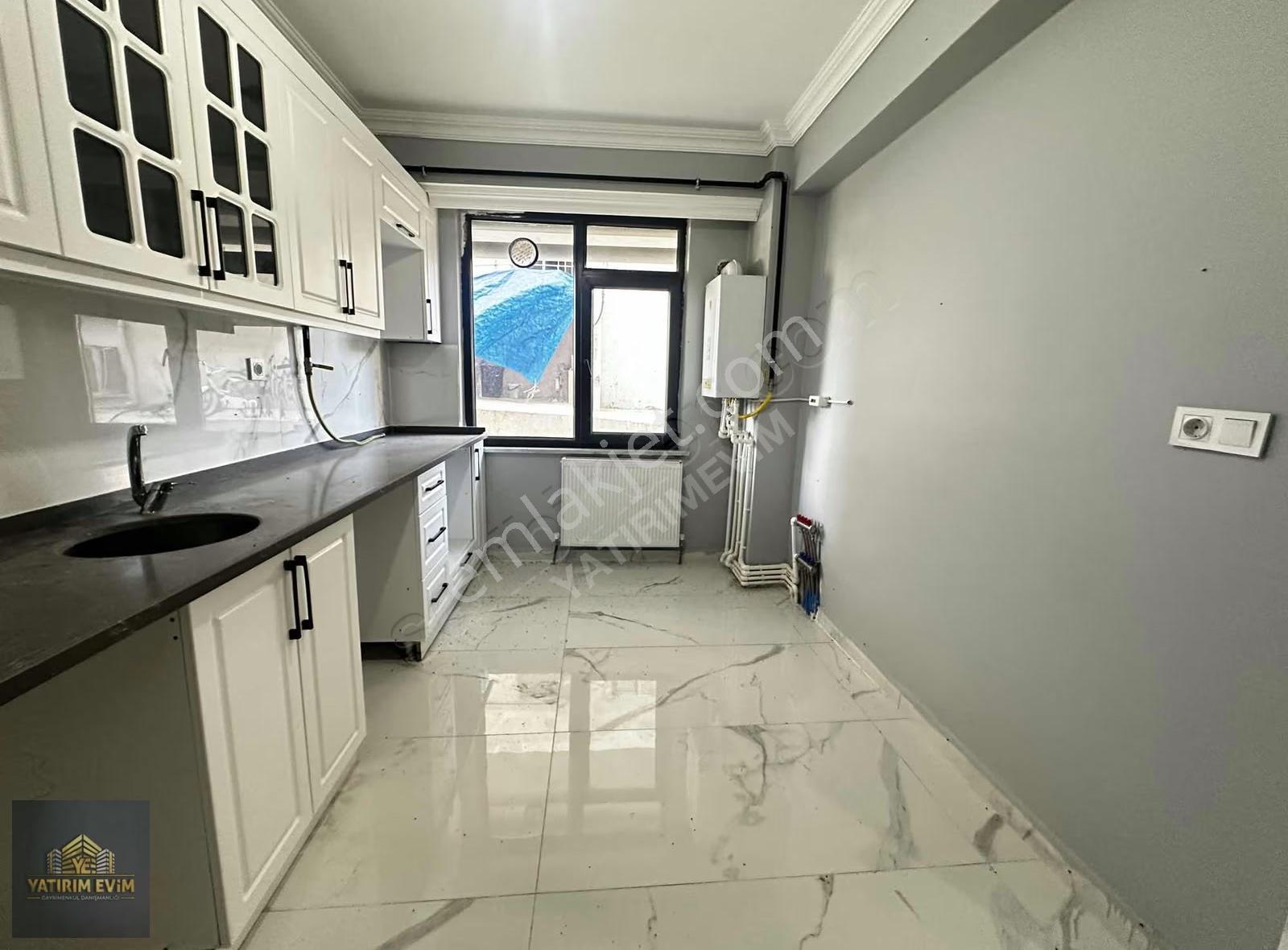Yeni Hastane Okullar Bölgesinde 2+1 Eşyalı Lüks Daire - Görsel 28