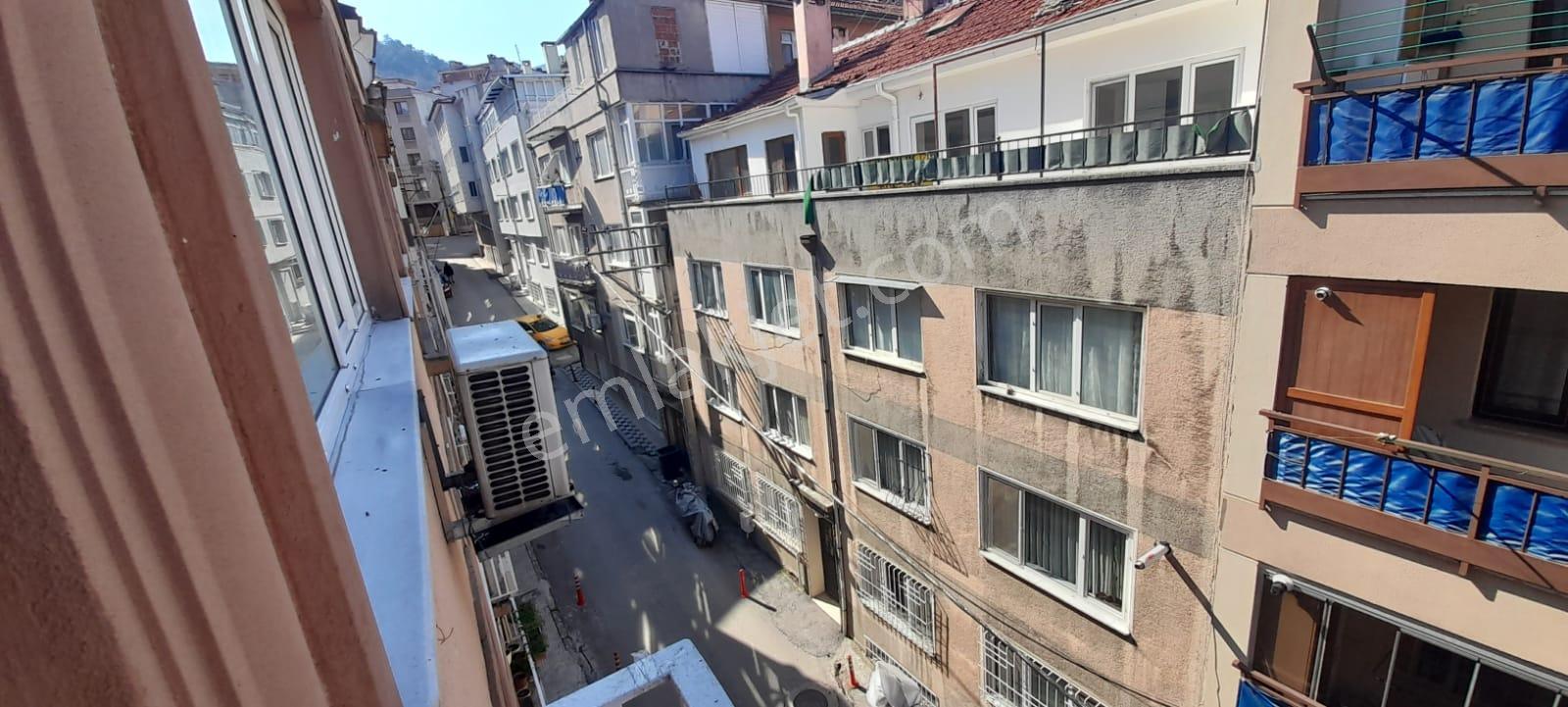 Bursa Setbaşı Karaağaç Satılık 3+1 Daire - Görsel 2