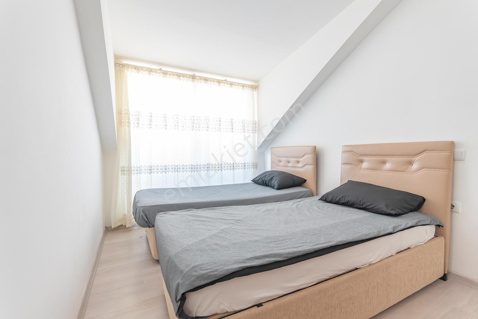 Kepez Yeşilyurt'ta Full Eşyalı Kiralık 1+1 - Görsel 10