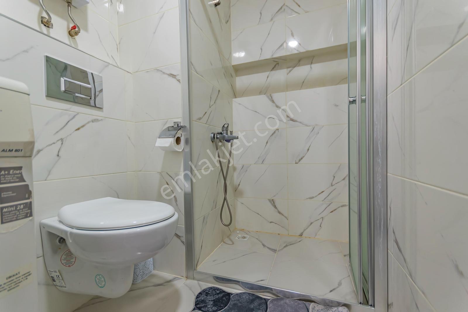 Kepez Yeşilyurt'ta Full Eşyalı Kiralık 1+1 - Görsel 3