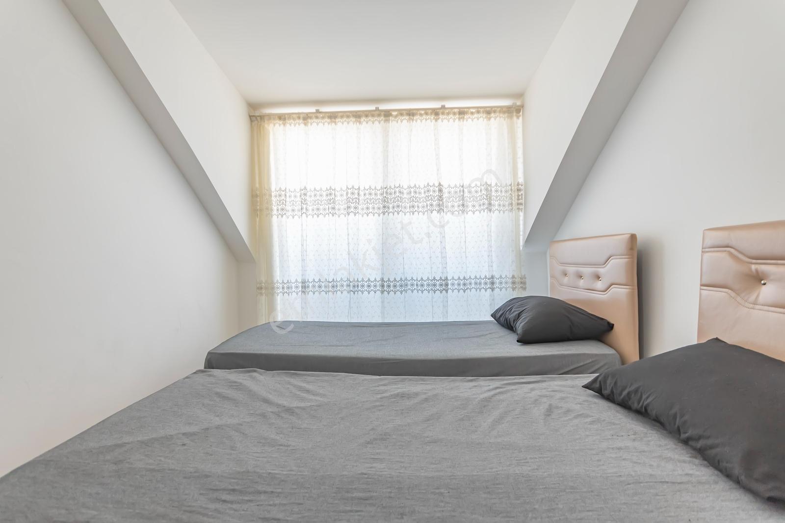 Kepez Yeşilyurt'ta Full Eşyalı Kiralık 1+1 - Görsel 2