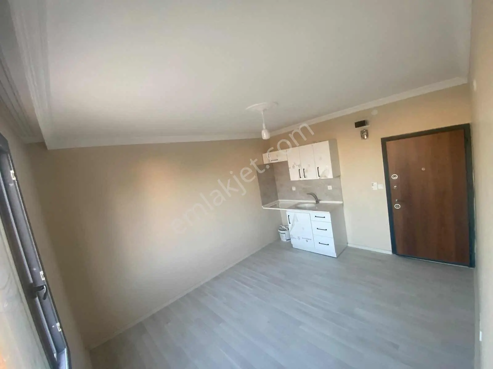 Bornova Kızılay Mah Uygun Fiyatlı 3 Adet !!1+1 Daire - Görsel 11
