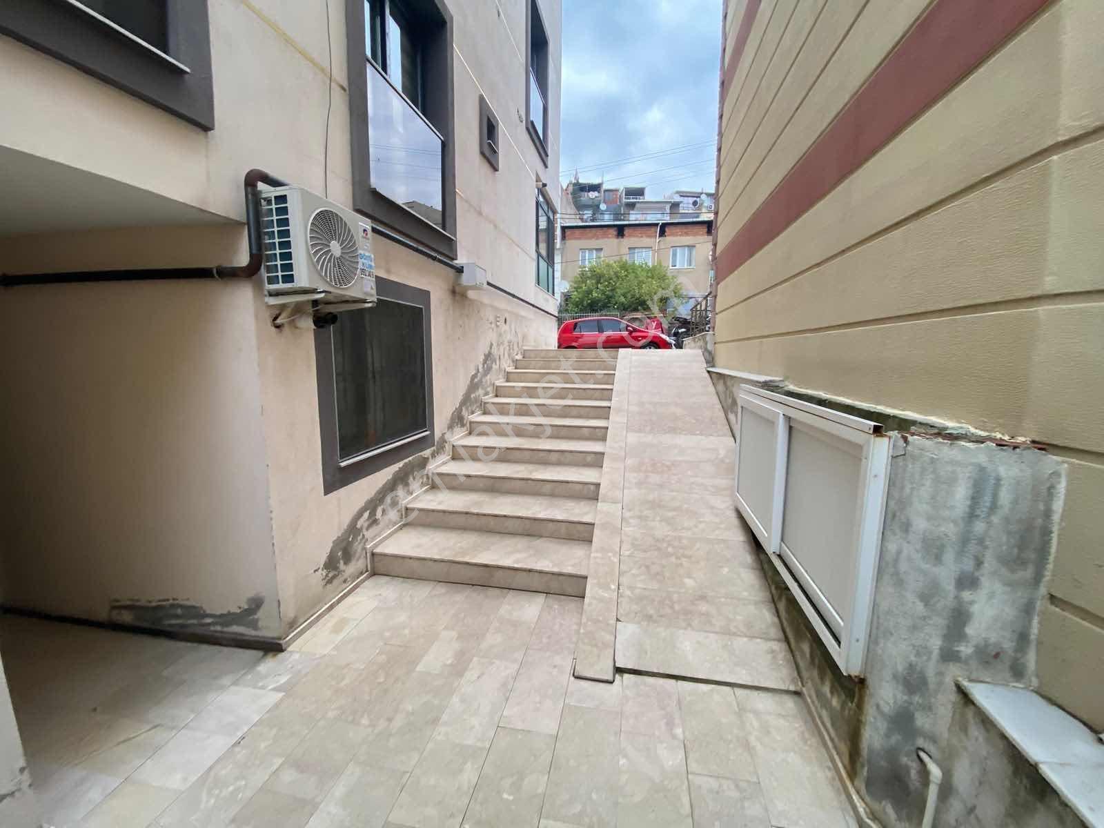 Bornova Kızılay Mah Uygun Fiyatlı 3 Adet !!1+1 Daire - Görsel 7