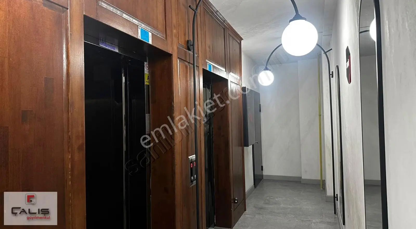 Satılık 5 Oda Lüx Daire Arven Kalitesiyle