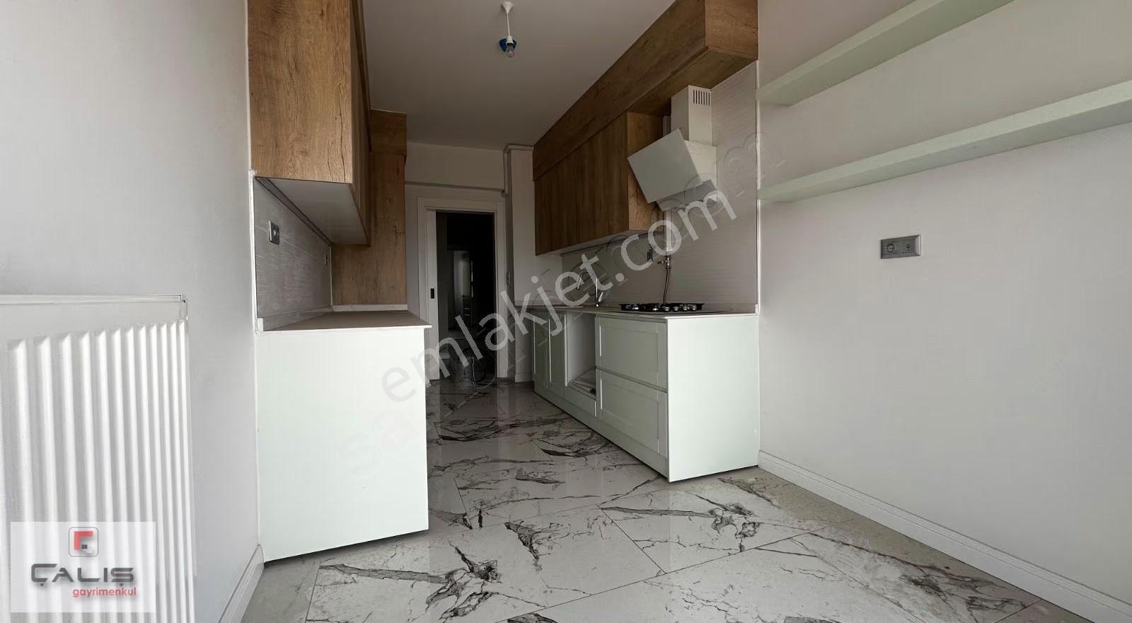 Satılık 5 Oda Lüx Daire Arven Kalitesiyle - Görsel 10