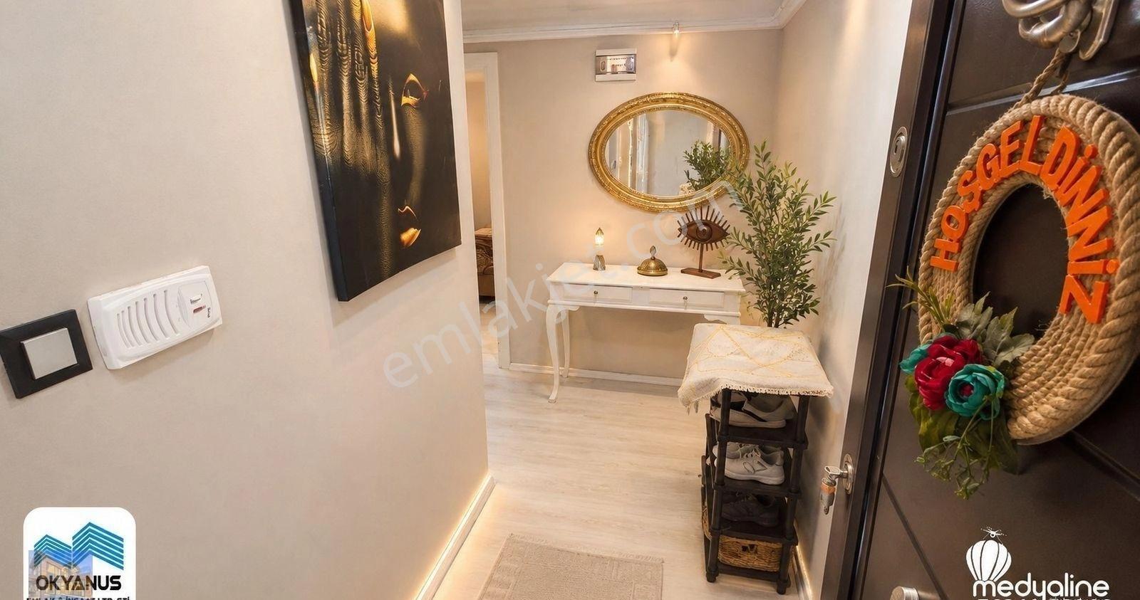 Sakraya Karasuda🔥 Havuzlu Sitede Eşyalı 2+1 | Kombili ♨️ Cam Balkonlu 🌞 Yaz Kış Oturuma Uygun 🏡 - Görsel 5