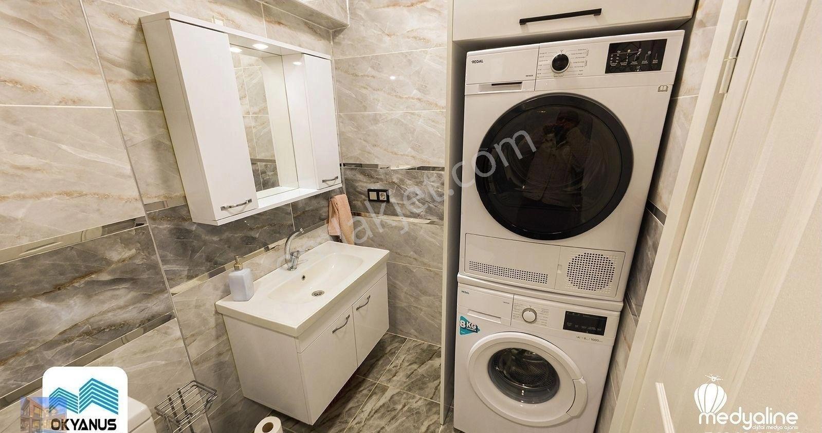 Sakraya Karasuda🔥 Havuzlu Sitede Eşyalı 2+1 | Kombili ♨️ Cam Balkonlu 🌞 Yaz Kış Oturuma Uygun 🏡 - Görsel 23