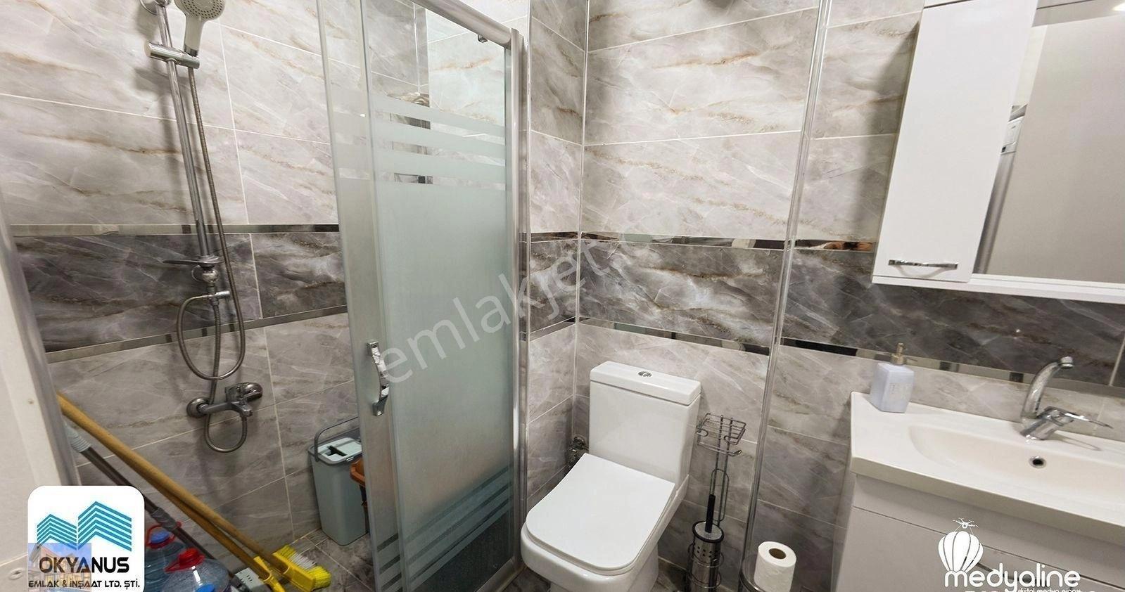 Sakraya Karasuda🔥 Havuzlu Sitede Eşyalı 2+1 | Kombili ♨️ Cam Balkonlu 🌞 Yaz Kış Oturuma Uygun 🏡 - Görsel 30