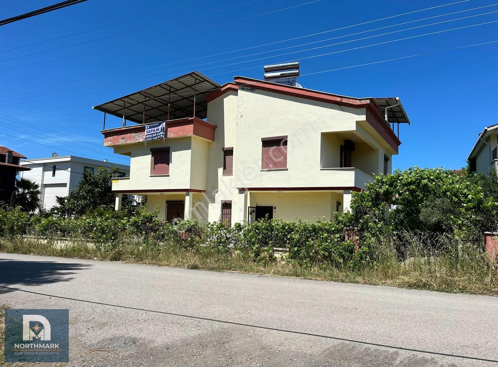 Northmark'tan Çatalçam'da 7+1 Tripleks Villa
