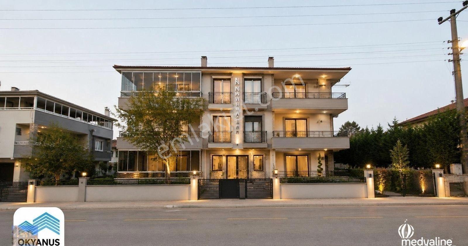 🏡 Karasu Yeni Mah.'de Cadde Üzeri | Marketlere Komşu Denize Çok Yakın 2+1 Yüksek Giriş Daire - Görsel 21