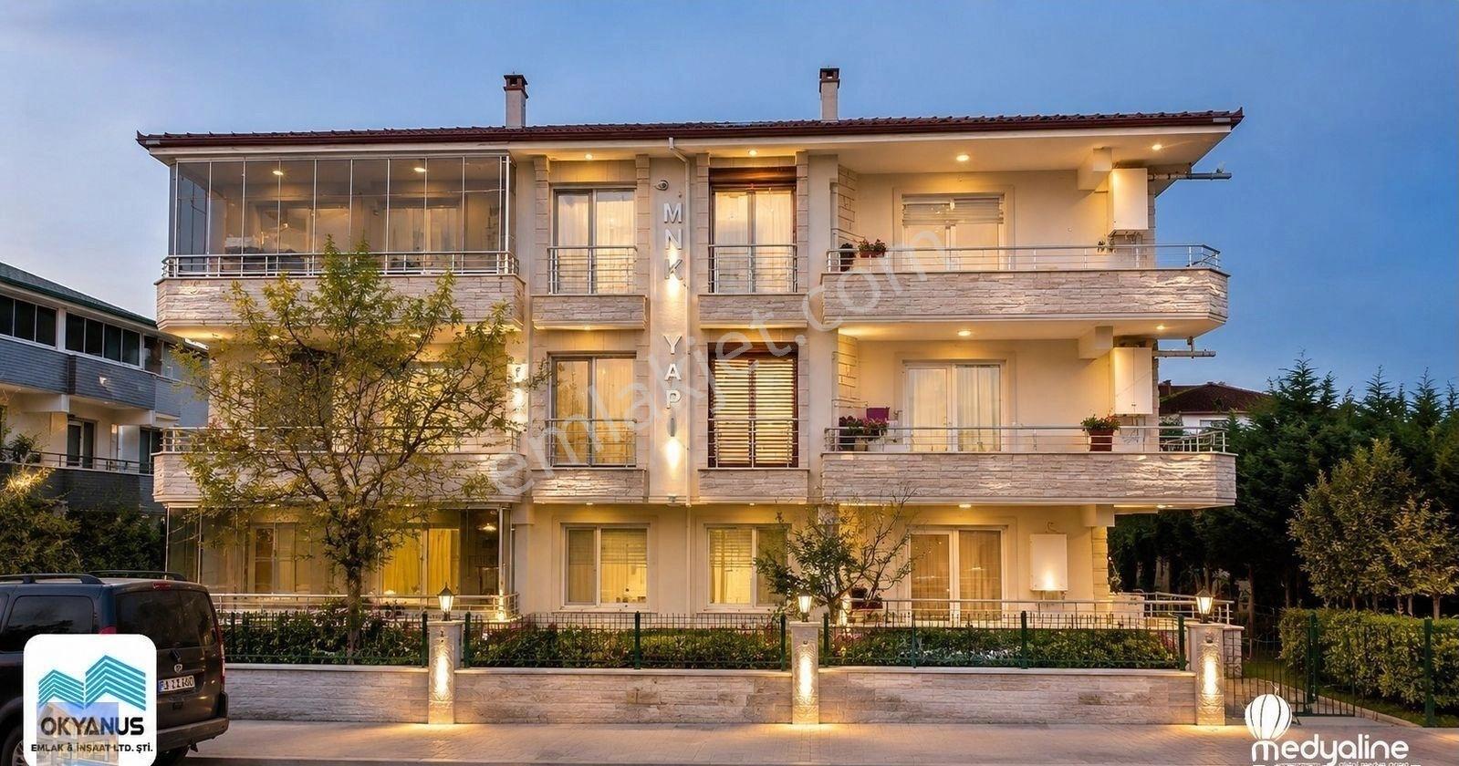 🏡 Karasu Yeni Mah.'de Cadde Üzeri | Marketlere Komşu Denize Çok Yakın 2+1 Yüksek Giriş Daire