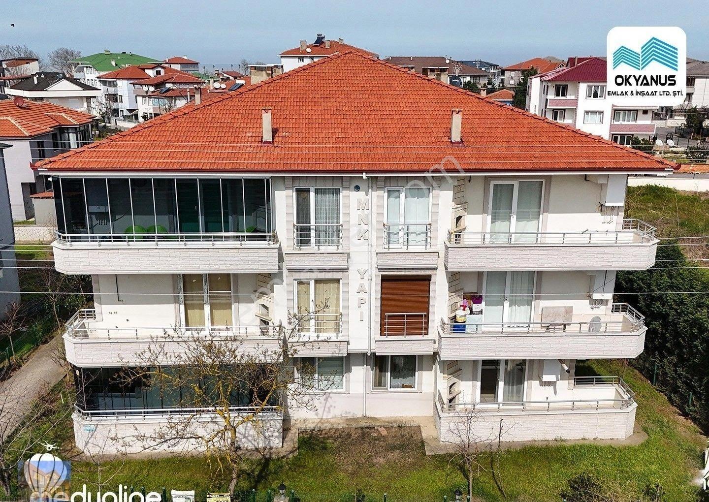 🏡 Karasu Yeni Mah.'de Cadde Üzeri | Marketlere Komşu Denize Çok Yakın 2+1 Yüksek Giriş Daire - Görsel 24