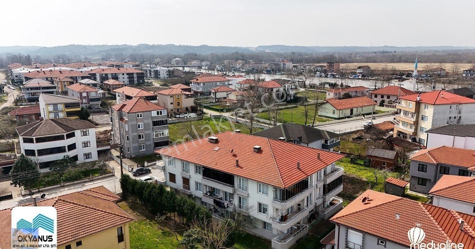 🏡 Karasu Yeni Mah.'de Cadde Üzeri | Marketlere Komşu Denize Çok Yakın 2+1 Yüksek Giriş Daire - Görsel 4