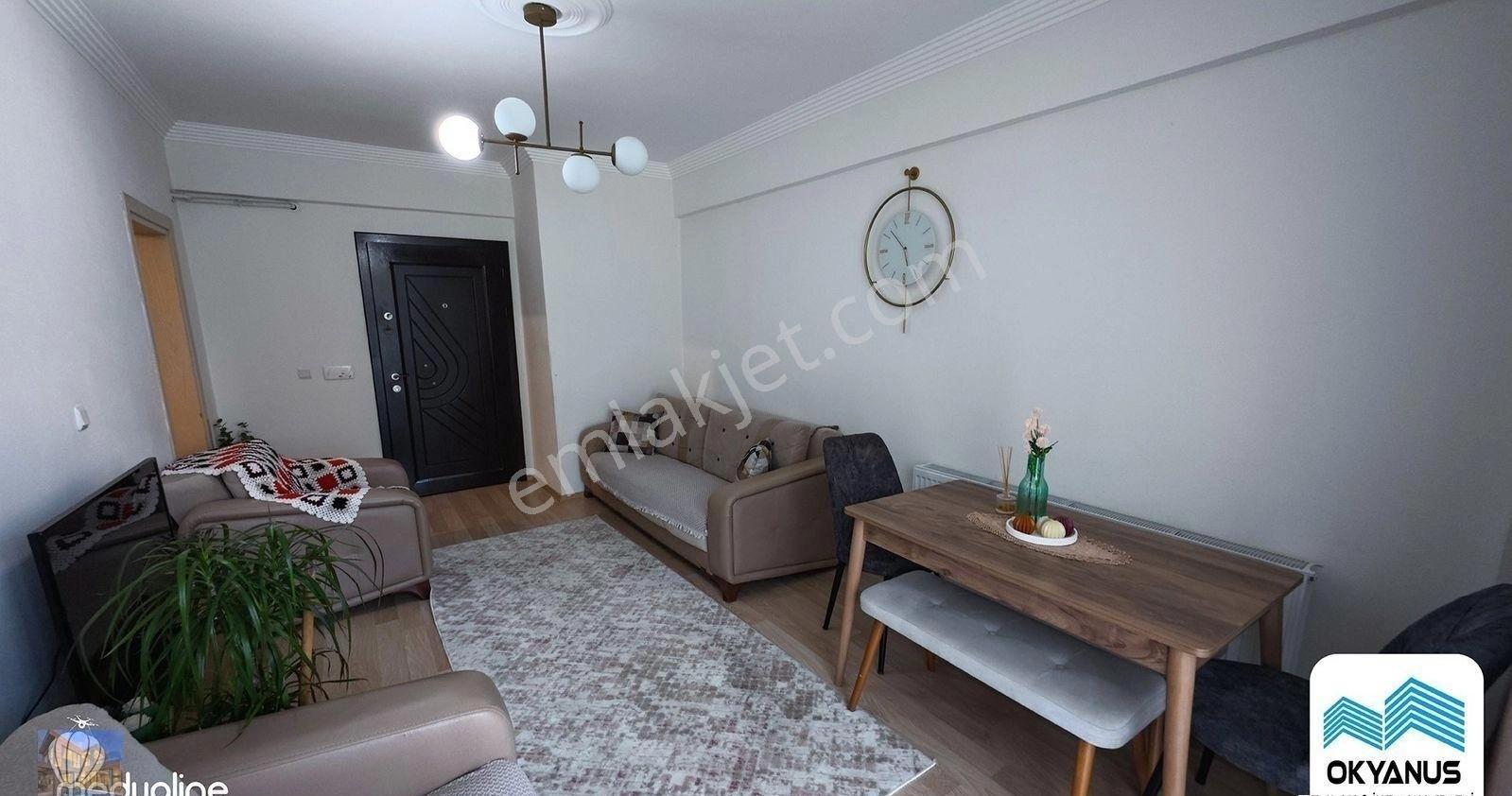 🏡 Karasu Yeni Mah.'de Cadde Üzeri | Marketlere Komşu Denize Çok Yakın 2+1 Yüksek Giriş Daire - Görsel 6