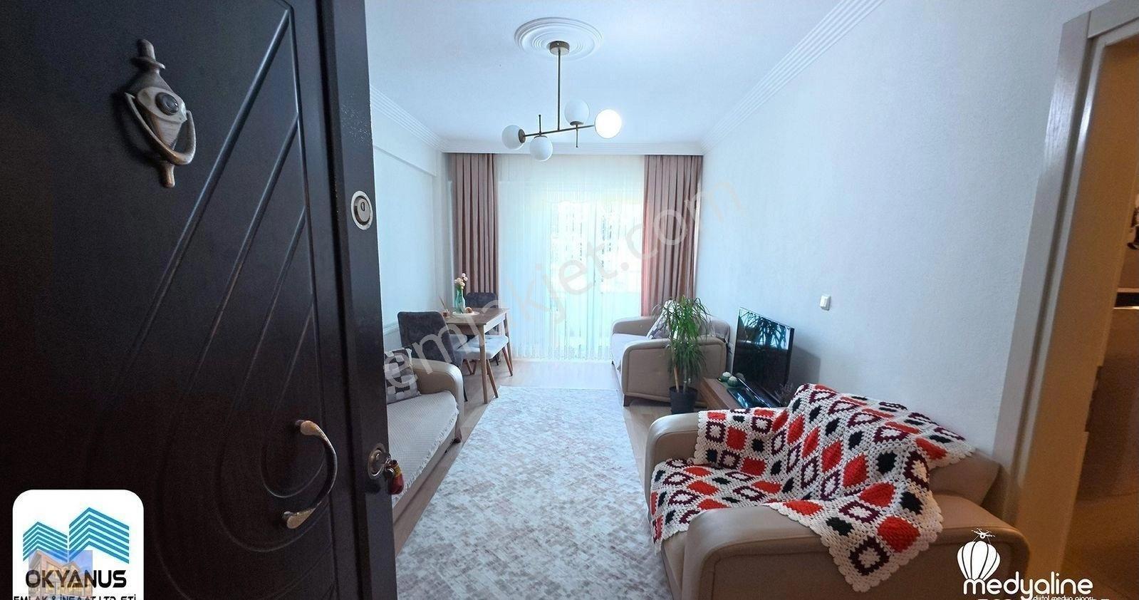 🏡 Karasu Yeni Mah.'de Cadde Üzeri | Marketlere Komşu Denize Çok Yakın 2+1 Yüksek Giriş Daire - Görsel 31