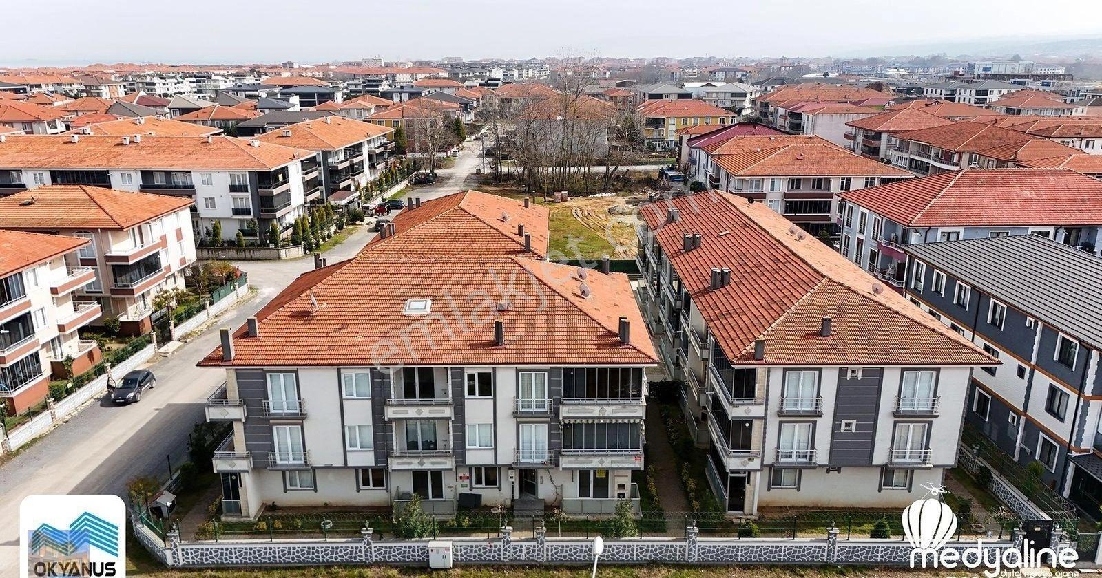 Karasu'da Havuzlu Sitede Eşyalı 1+1 Daire Fırsatı - Görsel 9