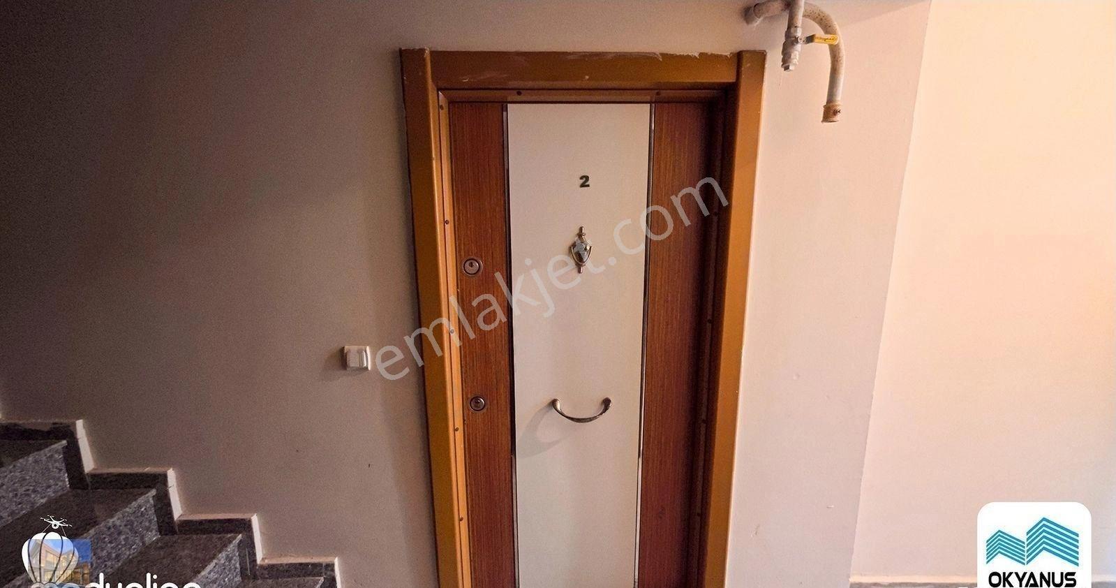 Karasu'da Havuzlu Sitede Eşyalı 1+1 Daire Fırsatı - Görsel 34