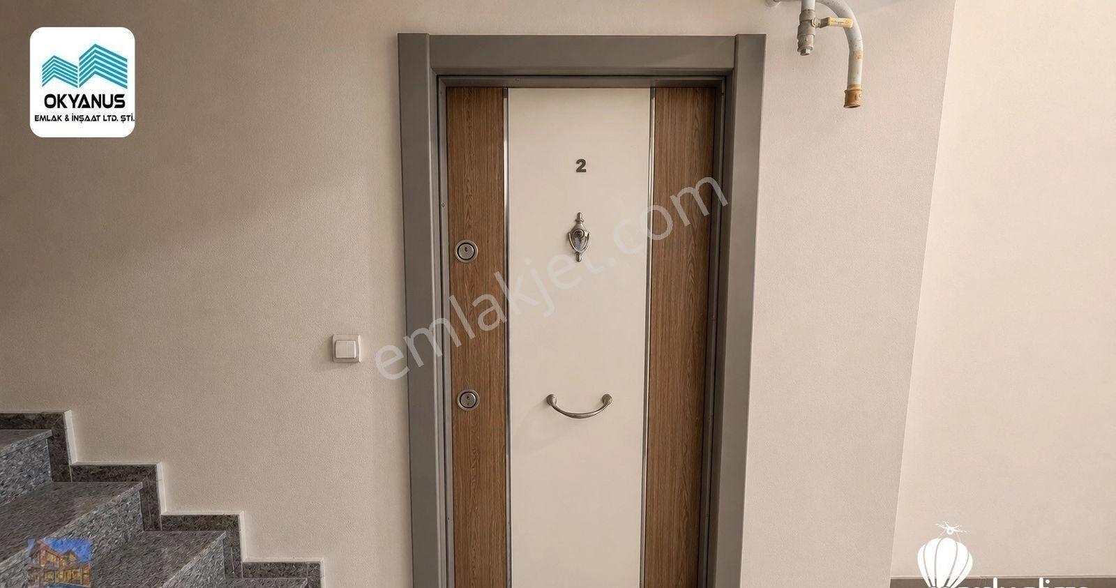 Karasu'da Havuzlu Sitede Eşyalı 1+1 Daire Fırsatı - Görsel 33
