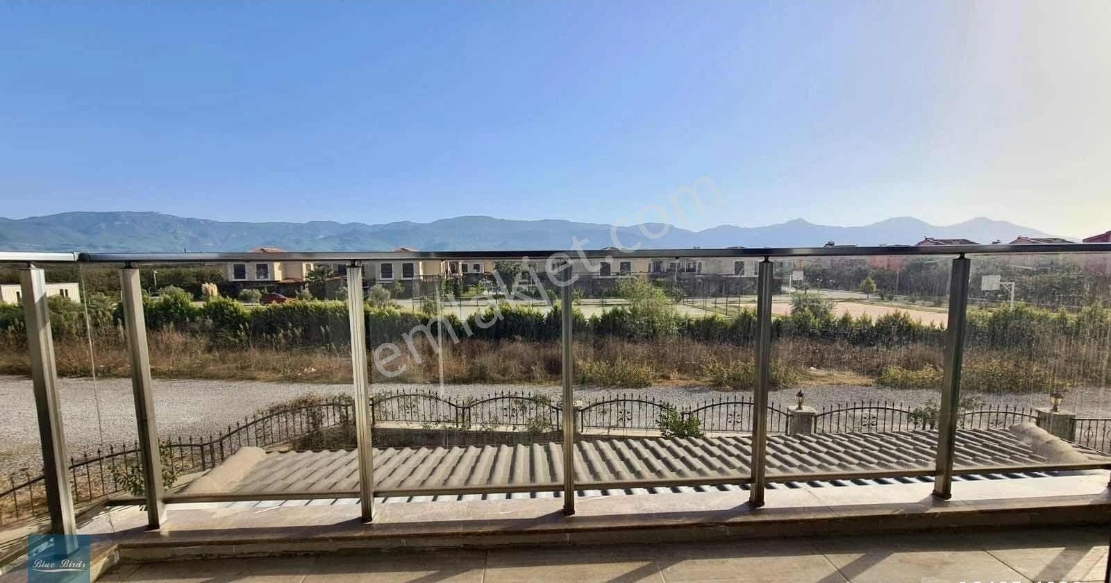 Soğucakta Denize Yürüme Mesafesi Özel Mülk Tek Villa - Görsel 10