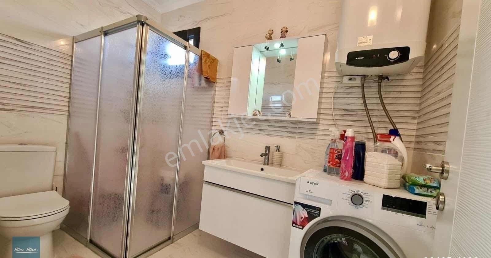 Soğucakta Denize Yürüme Mesafesi Özel Mülk Tek Villa - Görsel 20