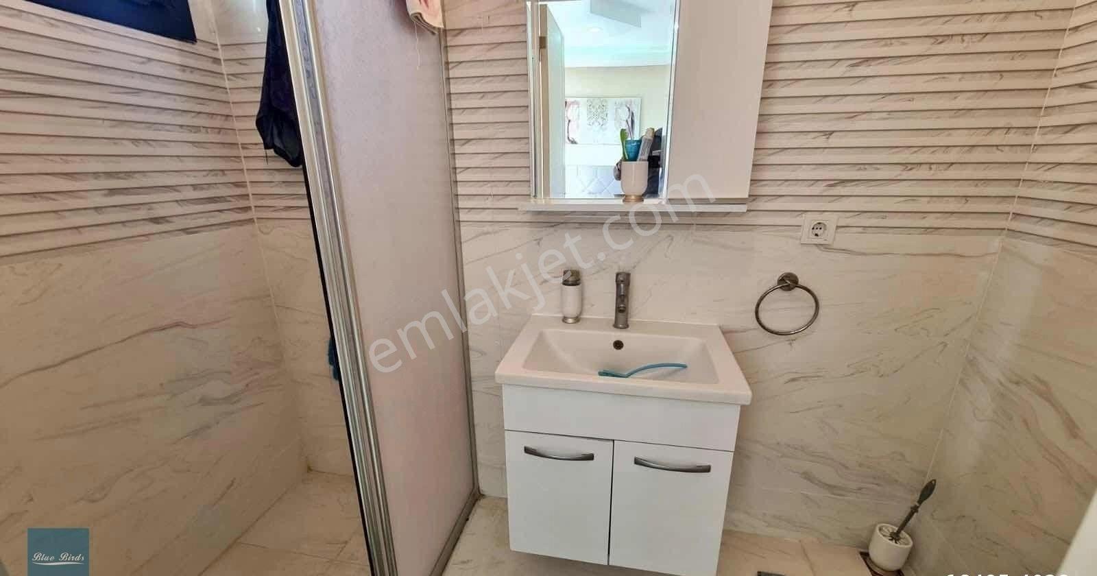 Soğucakta Denize Yürüme Mesafesi Özel Mülk Tek Villa - Görsel 28