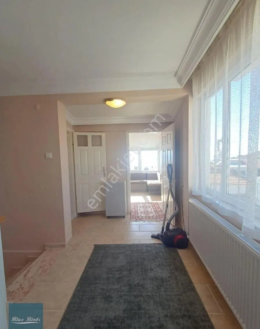 Plaja 400 Metre 4+2 Bakımlı Villa - Görsel 18